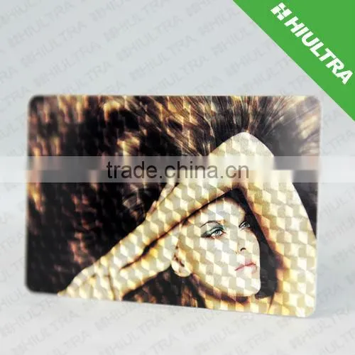 125Khz TK4100 Contactless IC Card