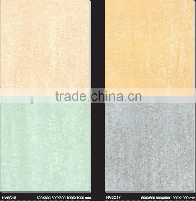 China Red brick size