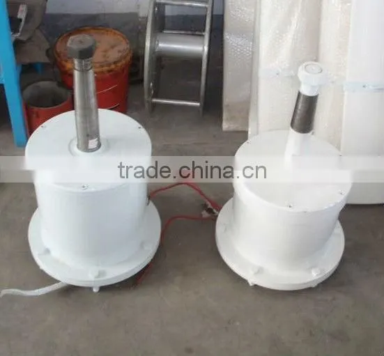 600w vertical wind turbines for sale, lower cost, super life, CE