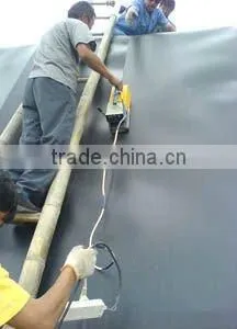 HDPE Geomembrane