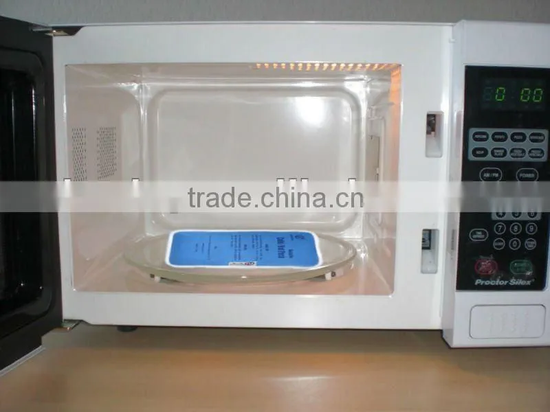 390g reusable cold hot packs