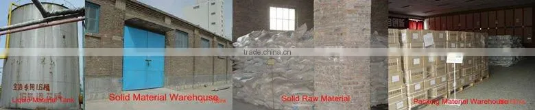 High Effective Washing Powder