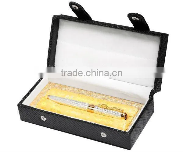 high quality marble fountain gift pen set