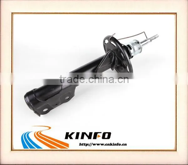 Vehicle shock absorbers for FIT 51602-SAA-J51