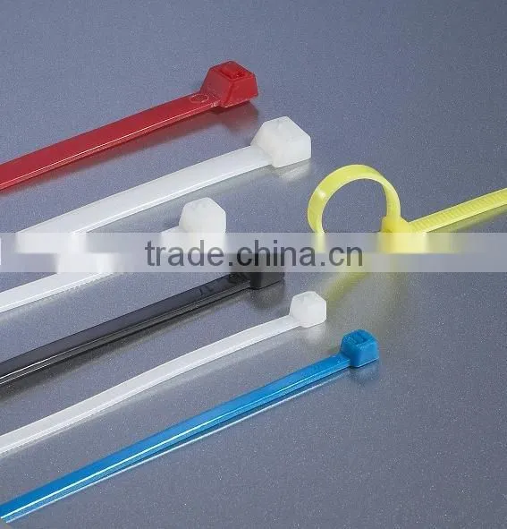 nylon cable ties