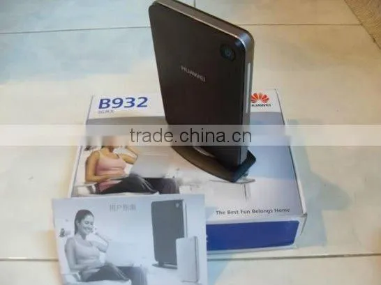 Huawei B932 3G Router