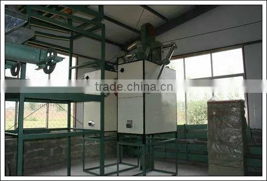 Automatic soybean peeling machine price 6FW-100