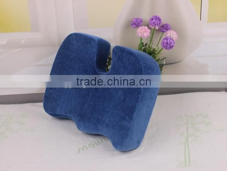 Supply all kinds of u-shape cushion seat,square adult car seat cushion