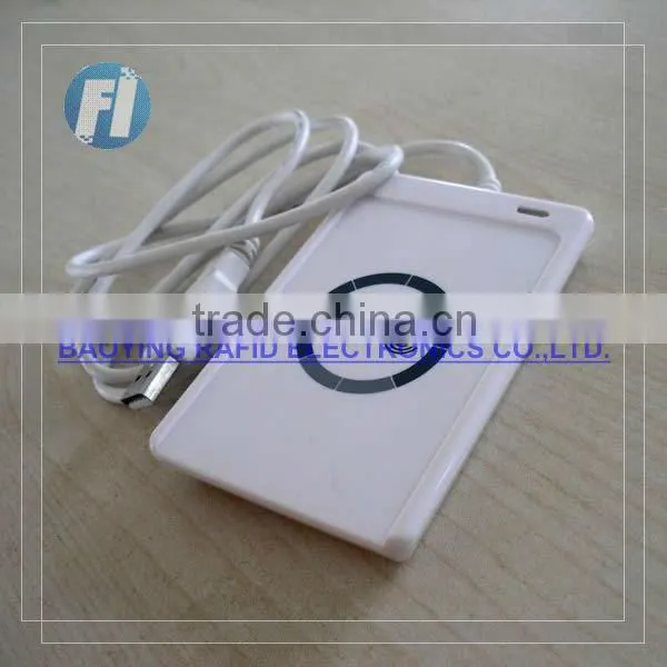 USB Rfid Reader Powered by USB