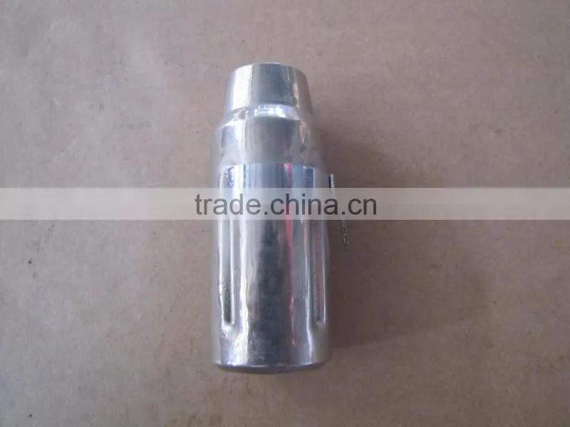 High quality water-cooled nozzle