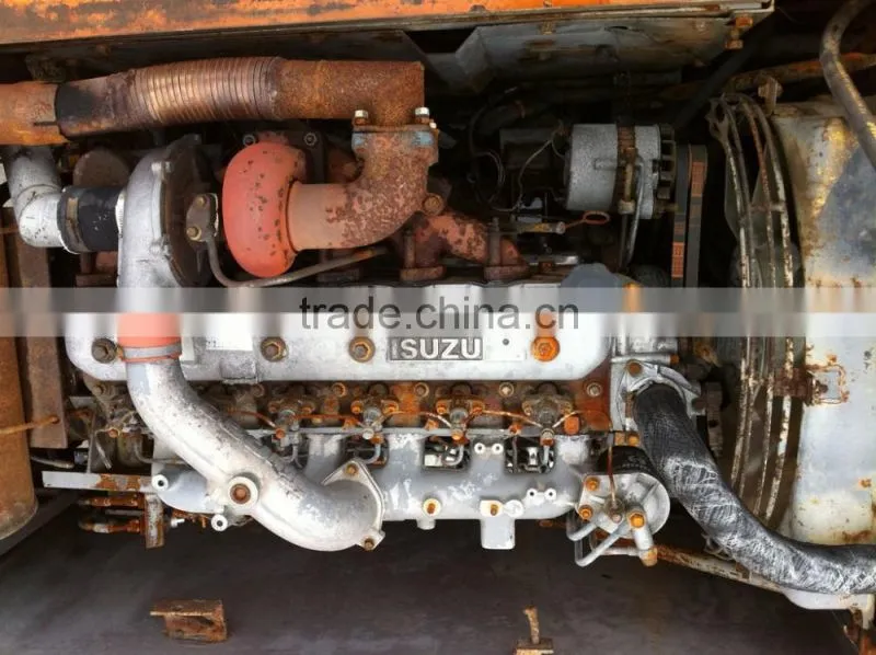 used hitachi ex200-1 excavator, used ex200-1 excavator, used hitachi excavator