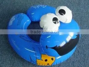 Inflatable Baby Collar