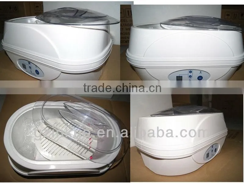 BR-505 industrial paraffin wax heater machine/ wax melting machine wholesale