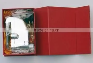Motorcycle Lock with alarm