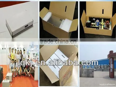 400W switching power supply