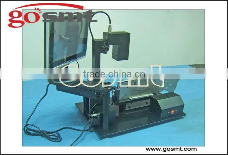 SANYO Feeder Calibration JIG