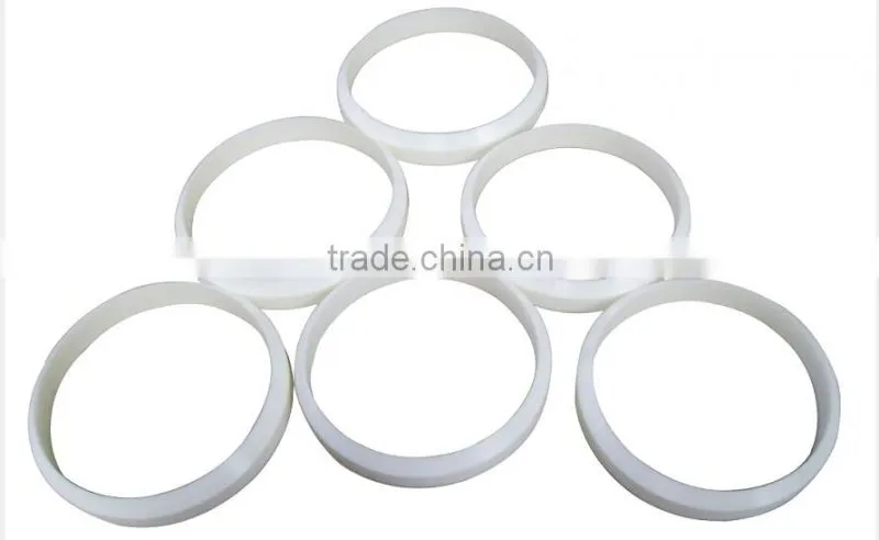 Ceramic Ring for sealed ink cup pad printer