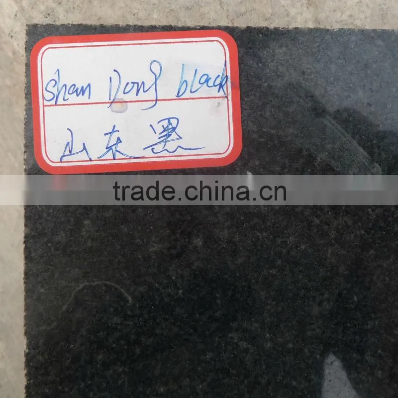 G562 red granite slab