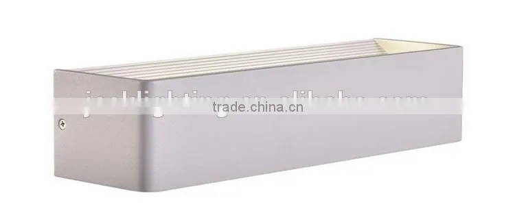 Indoor aluminum wall sconce JW-116 wall pack led