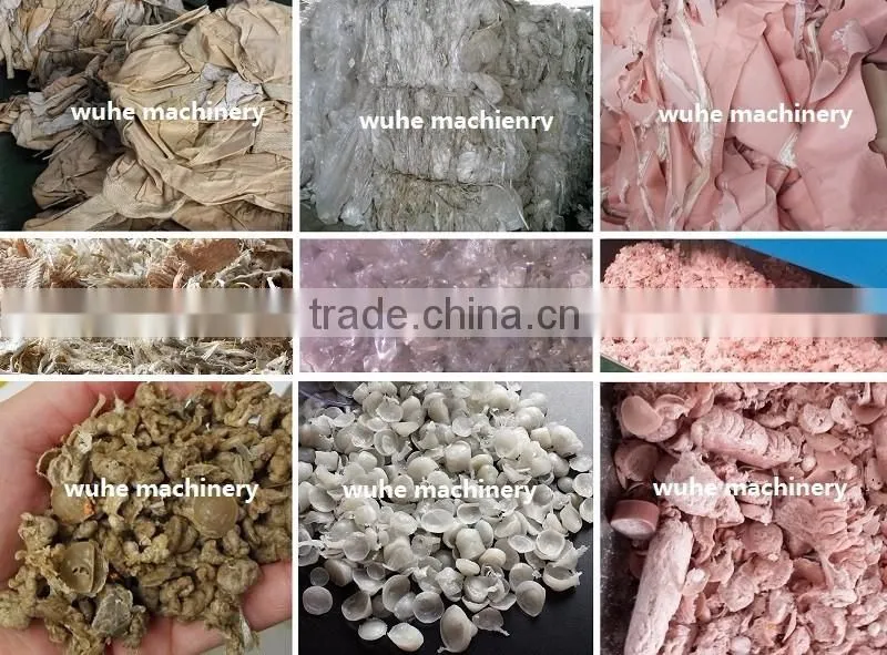 pet bottle flakes hot washing