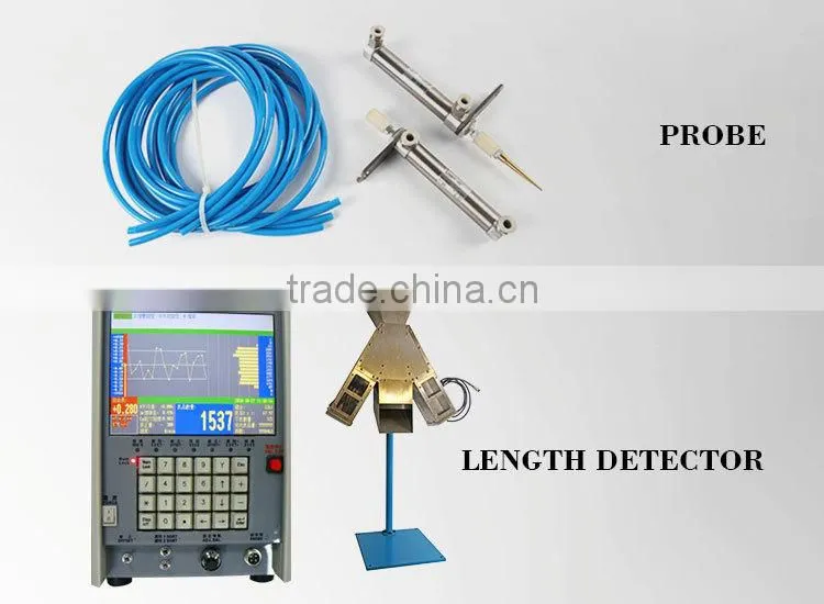 New Style Factory Price Solid Universal Testing Machine for Making Spring