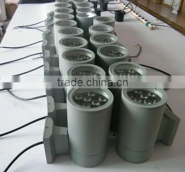 Longlife Span CE/RoHS led wash wall lamp