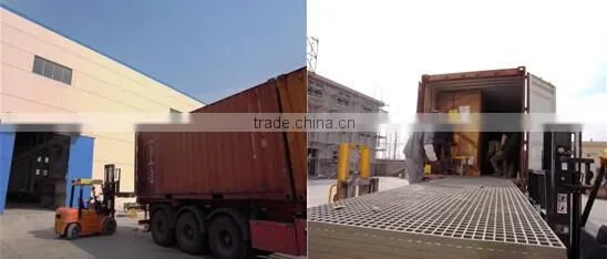 38mm thickness 20*20/40*40 mini mesh frp grating