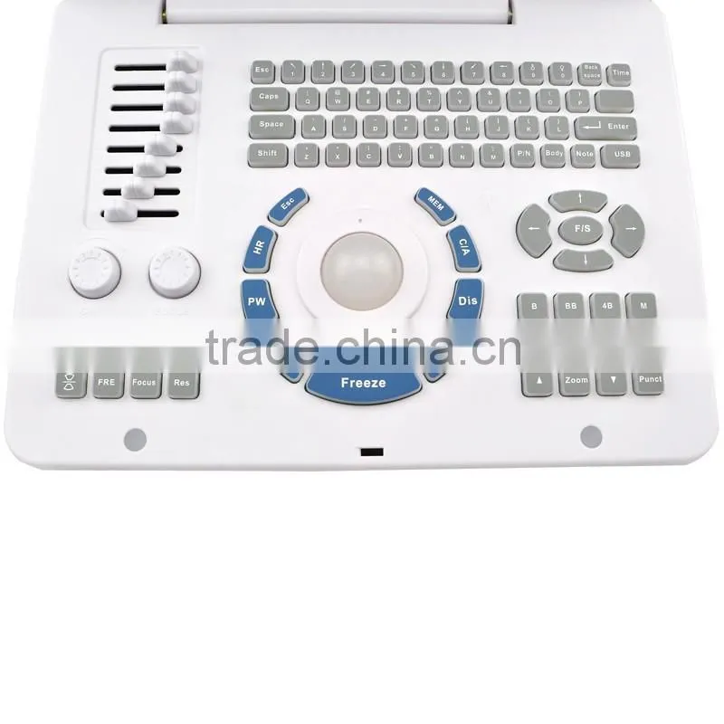 JOYMED Ultrasound for Human