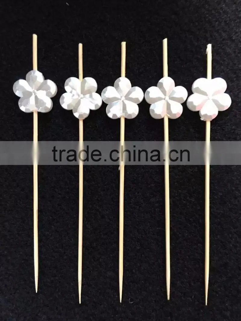 Bamboo Skewers