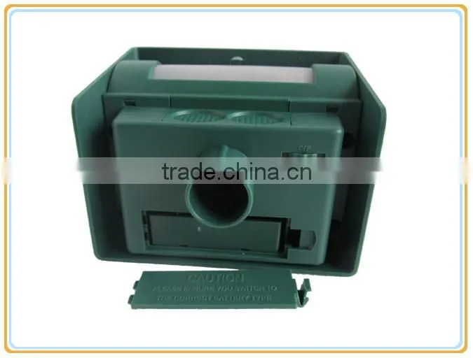 Ultrasonic dogs and cats repeller/bird repeller