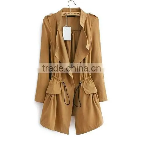 New Fashion Winter Jacket For Women