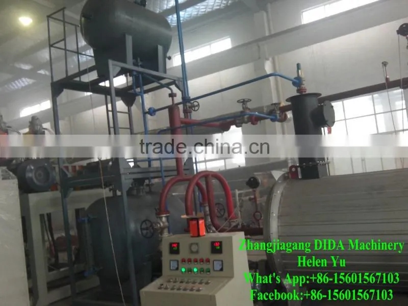 PVC coil mat carpet extrusion machine/ PVC mat production line/ mat making machine