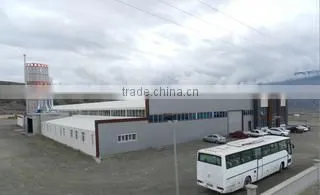 Sdf Dis Ticaret Limited Sirketi company overview - view 2
