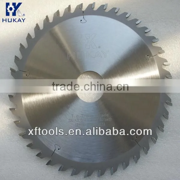 Hukay Grooving tools blade