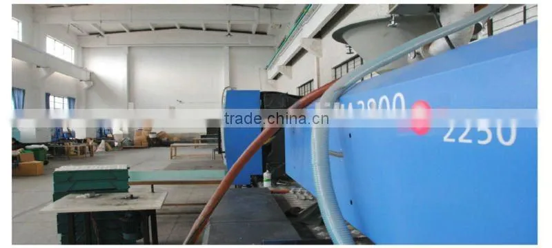 injection molding products