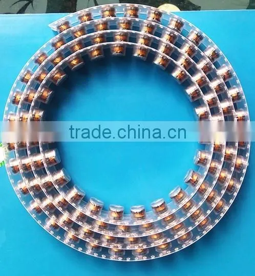 Unshielded SMD Power Inductors/Chip inductors