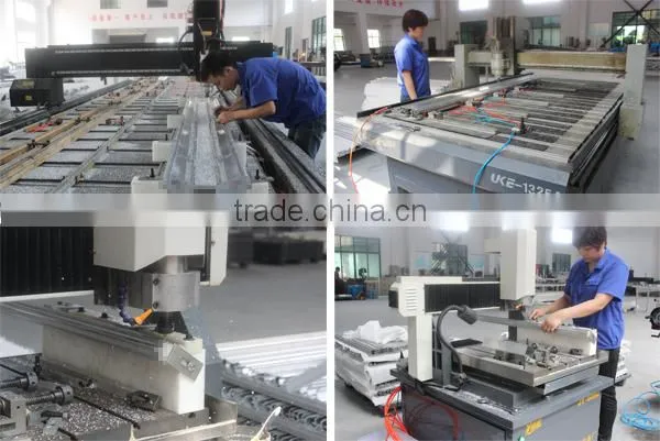Precision cnc machining aluminium