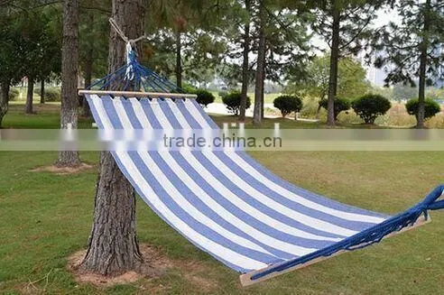 Collapsible Mixed Color Parachute Hammock for sale