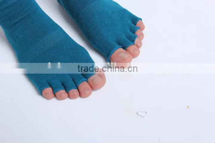 Yoga Gym Socks Anti Slip Socks Sport Socks