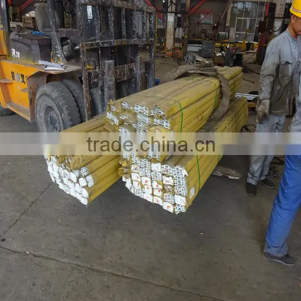 hot-sale high-quality stainless steel precast lightweight hollow core wall panel machine