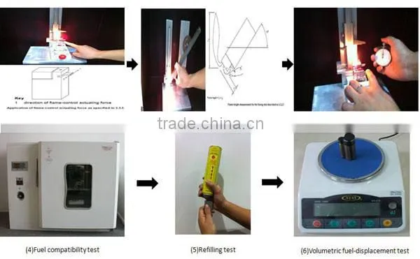 Electric Long Kitchen BBQ Lighter