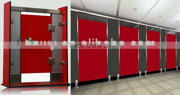 10mm compact hpl laminate