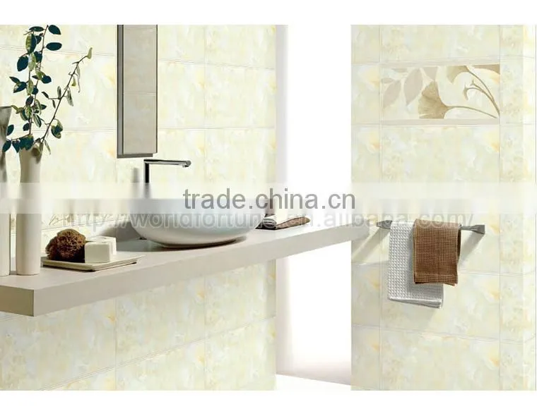 Non Slip Acid Resistant Yemen Ceramic Tiles