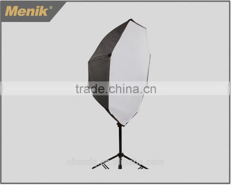 SS-23 Dual-purpose portable photo studio umbrella softbox