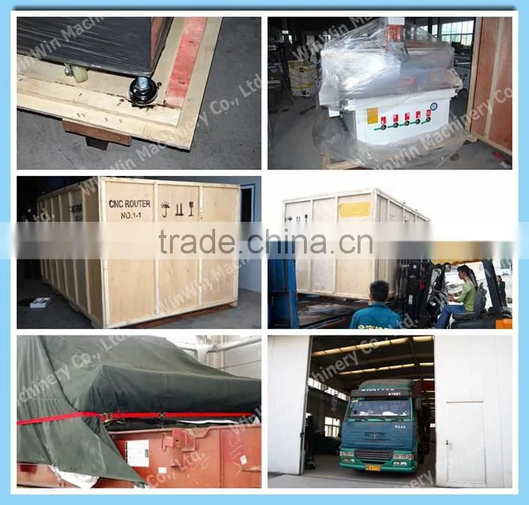 2015 New Type WW3040A PCB Machine Price
