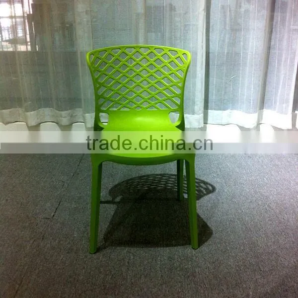 Fish scales shape hollow plastic bar chair,cafe chair,coffee shop chair,HYX-802A