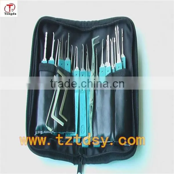 TD Auto locksmith tools for Medium-Sized Airbag