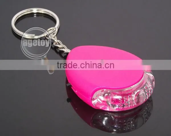 Key Ring Light