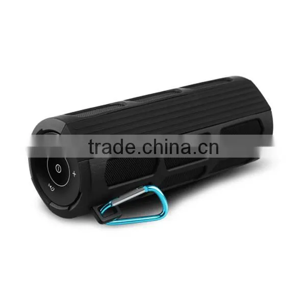 2014 Waterproof IPX4 outdoor bluetooth speaker (NT-BT048)