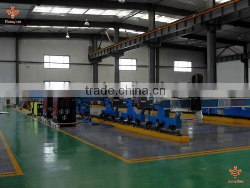cnc plasma pipe profiler cutter for iron plasma pipe cutting tool